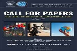 GLC-SPIL-International-Law-Journal-Volume-III-The-Law-Communicants