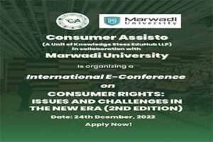 International-E-Conference-on-Consumer-Rights-Issues-and-Challenges-in-the-New-Era-The-Law-Communicants