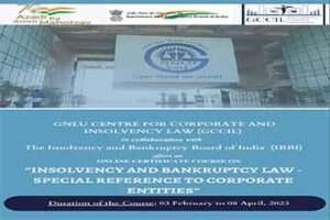 Online-Certificate-Course-on-Insolvency-and-Bankruptcy-Law-The-Law-Communicants