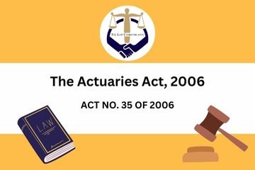The-Actuaries-Act-2006