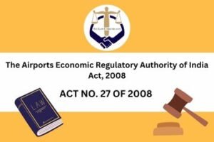The-Airports-Economic-Regulatory-Authority-of-India-Act-2008