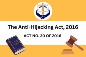 The-Anti-Hijacking-Act-2016