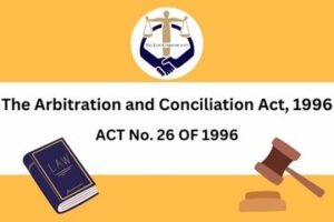 The-Arbitration-and-Conciliation-Act-1996