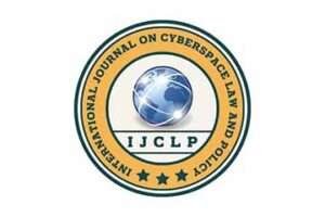 International-Journal-on-Cyberspace-Law-and-Policy's-ISBN-978-81-960677-4-8-The-Law-Communicants