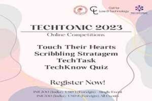 NLIU-CLT-Techtonic's-Online-Competitions-by-NLIU-The-Law-Communicants