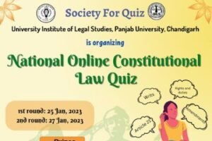 Panjab-University-is-organizing-a-National-Online-Constitutional-Law-Quiz-Competition