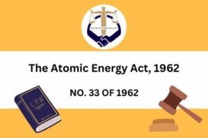 The-Atomic-Energy-Act-1962