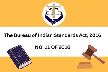 The-Bureau-of-Indian-Standards-Act-2016
