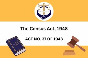 The-Census-Act-1948