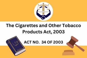 The-Cigarettes-and-Other-Tobacco-Products-Act-2003