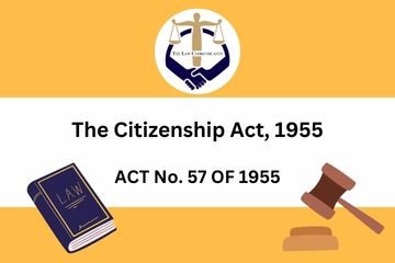 The-Citizenship-Act-1955