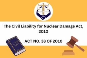 The-Civil-Liability-for-Nuclear-Damage-Act-2010