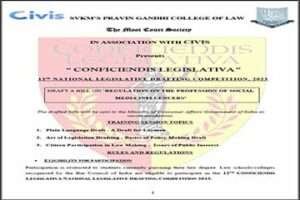 12th-Conficiendis-Legisativa-National-Legislative-Drafting-Competition-2023-The-Law-Communicants