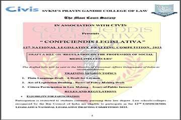 12th-Conficiendis-Legisativa-National-Legislative-Drafting-Competition-2023-The-Law-Communicants