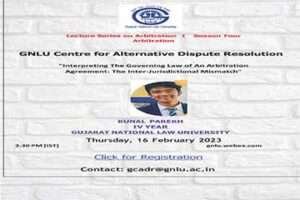 Arbitration-Lecture-Series-IV-The-Law-Communicants