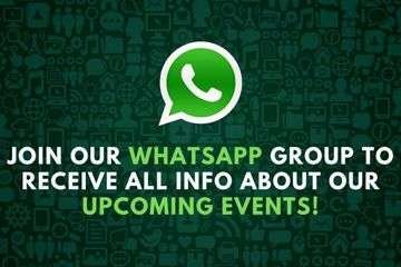 Join our WhatsApp Group