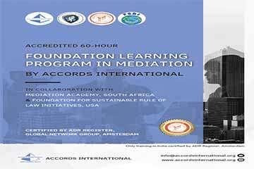 60-Hour-Accredited-Foundation-Learning-Program-in-Mediation-The-Law-Communicants