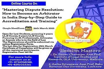 Mastering-Dispute-Resolution-How-to-Become-an-Arbitrator-in-India-The-Law-Communicants