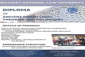 1st-Edition-of-The-Diploma-in-Ancient-Indian-Legal-Theories-and-Philosophy-The-Law-Communicants