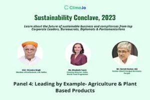 ClimaJo-Sustainability-Conclave-India's-Role-in-Global-Path-to-Sustainability-The-Law-Communicants