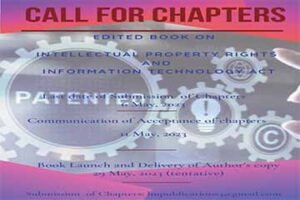 Edited-book-on-Intellectual-Property-Rights-and-Information-Technology-Act-The-Law-Communicants