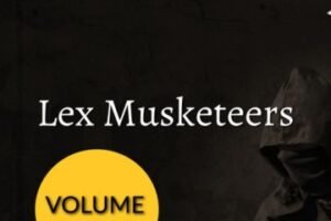 Lex-Musketeers-call-for-papers-Volume-III-The-Law-Communicants