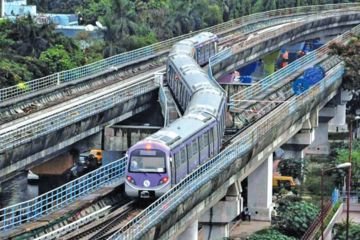 Mumbai-Metro-Bombay-High-Court-Dismisses-Plea-Against-Line-4-Says-No-Legal-Error-In-Alignment-Acquisition-Proceedings-The-Law-Communicants