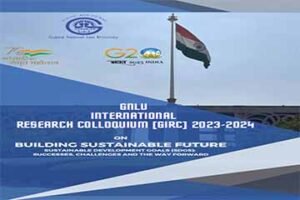 GNLU-International-Research-Colloquium-2023-24-The-Law-Communicants