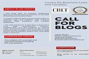 RGNUL-Centre-for-Business-Laws-and-Taxation-invites-you-to-Call-for-Blogs-The-Law-Communicants