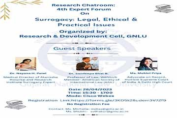 Research-Chatroom-on-Surrogacy-Legal-Ethical-and-Practical-Issues-The-Law-Communicants