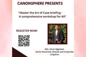 A Workshop on Mastering the Art of case briefing