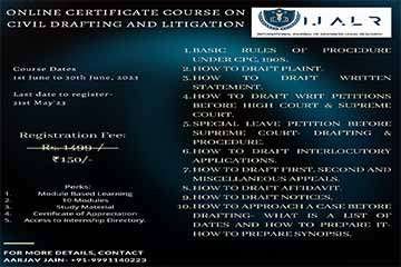 Advanced-Online-Certificate-Course-&-Crash-Course-On-Civil-Drafting-And-Litigation-The-Law-Communicants