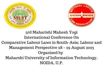 Maharishi University of Information Technology