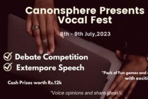 Vocal Fest 2023
