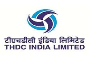 Additional-General-Manager-Company-Secretary-at-THDC-India-Ltd-Rishikesh-The-Law-Communicants