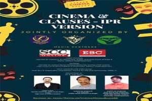 One-Day-Seminar-And-Competition-Cinema-&-Clauses-Ipr-Version-The-Law-Communicants