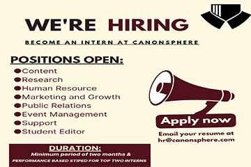 Call-For-Online-Internship-by-Canonsphere-The-Law-Communicants