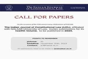 Call-for-Papers-XII-Volume-by-IJCL-the-Law-Communicants
