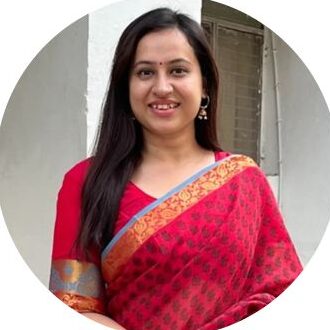 Dr. Soumi Chatterjee