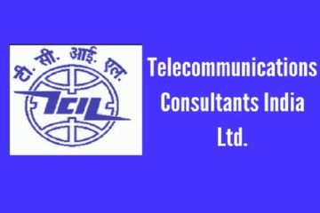 Job Opportunity Cyber Law Expert at Telecommunications Consultants India Limited