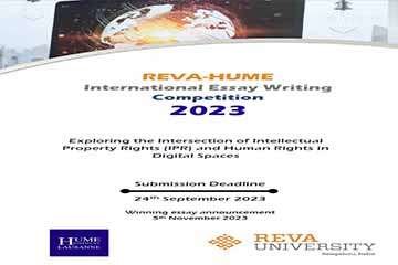 REVA-Hume-International-Essay-Writing-Competition-2023-The-Law-Communicants