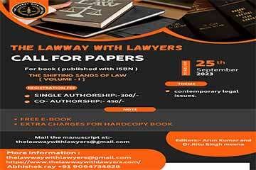 The-Lawway-With-Lawyers-Volume-1-Book-With-Isbn-The-Law-Communicants