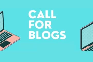 Call For Blogs on a Rolling Basis till December 2023 by the SCLHR