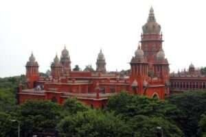 Madras-High-Court-Asks-DMK-MP-To-Vacate-Government-Land-Within-One-Month-Says-Government-Cannot-Grant-Lands-On-Own-Whims-And-Fancies-The-Law-Communicants
