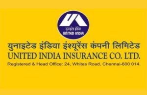 Job Opening Legal Specialists at United India Insurance Company