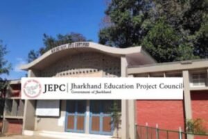 Job Opportunity Law Executive Position at Jharkhand Education Project Council (JEPC)