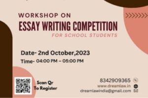 Webinar On Crafting Persuasive Essays- A Step By Step Guide