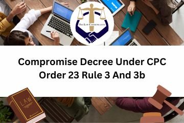 Compromise Decree