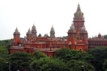 Madras-High-Court-Grants-Anticipatory-Bail-To-Students-Booked-For-Violence-In-School-Asks-Them-To-Make-Hand-Written-Notes-On-Non-Violence-The-Law-Communicants