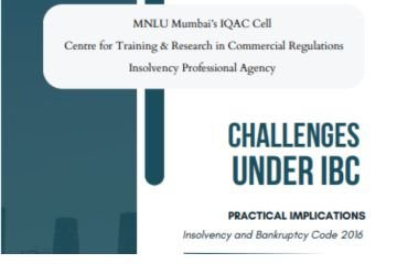 Hybrid Training Programme on Challenges under IBC 2016 Practical Implications